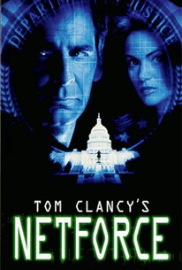 Tom Clancy's 'Netforce'