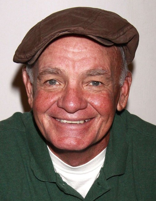 Roger Mobley