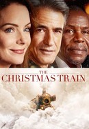 The Christmas Train poster image