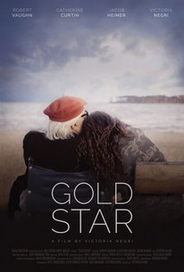 Watch trailer for Gold Star