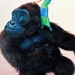 The Incredible Shrinking Woman photo 3