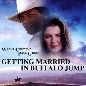 Getting Married in Buffalo Jump photo 3