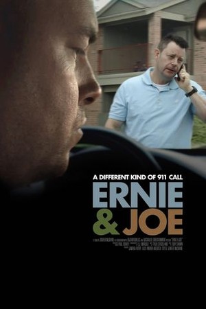 Ernie & Joe poster