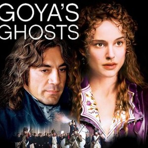 Goya's Ghosts photo 20