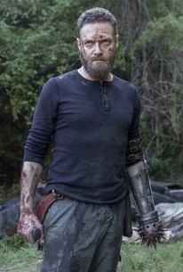Groen Lol rechtop The Walking Dead: Season 10, Episode 3 - Rotten Tomatoes