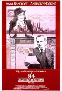 チャーリング・クロス街84番地 / 84 Charing Cross Road