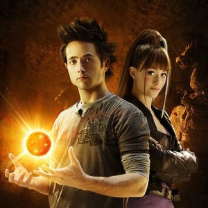 Justin Chatwin as Goku in Dragonball Evolution  Dragonball evolution,  Anime dragon ball super, Dragon ball