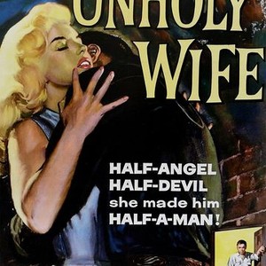 The Unholy Wife photo 2
