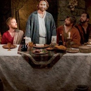 Apostle Peter and the Last Supper photo 13