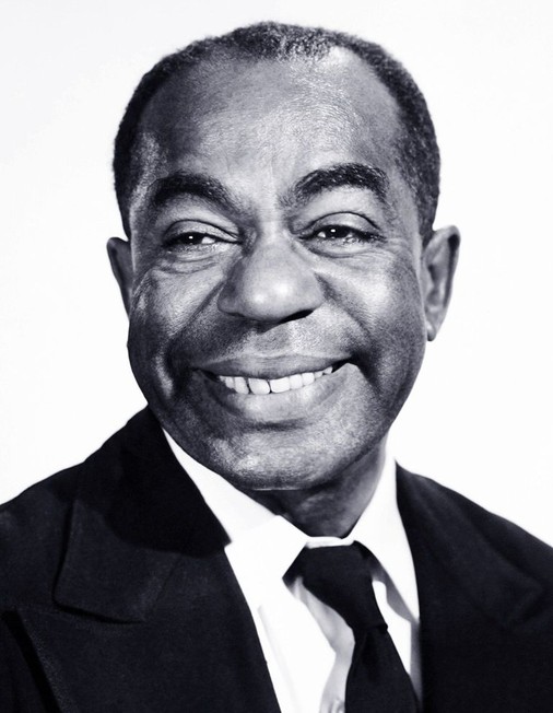 Dooley Wilson