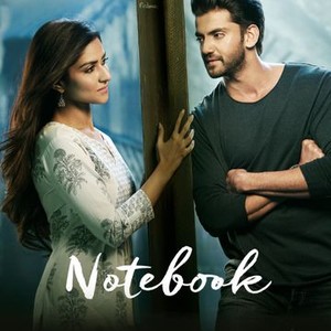 Notebook (2019) photo 20