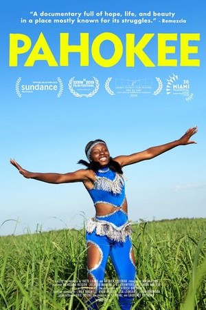 Pahokee poster