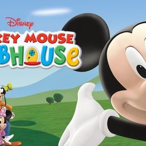 mickey mouse clubhouse donald jr