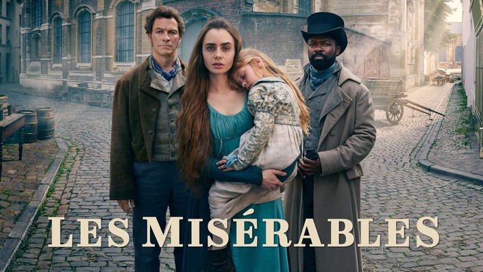 Watch les miserables online free cheap
