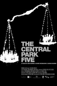 The Central Park Five