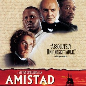 Amistad (1997) photo 18