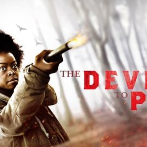 The Devil to Pay - Rotten Tomatoes