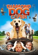 Diamond Dog Caper poster image