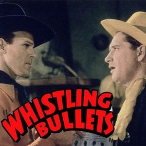 Whistling Bullets photo 7