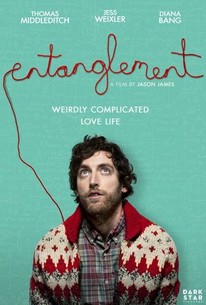Watch trailer for Entanglement