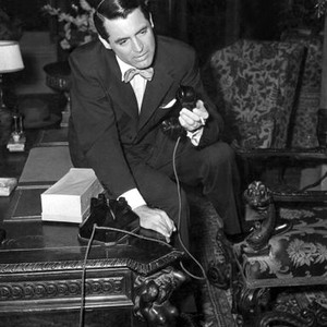 ONCE UPON A TIME, Cary Grant, 1944