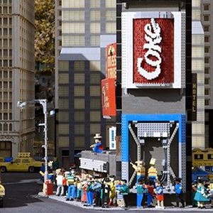 A scene from "A LEGO Brickumentary." photo 7