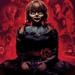 Annabelle Comes Home (2019) photo 11