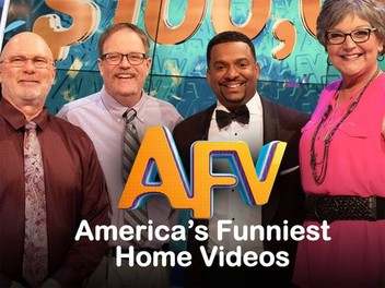 America's funniest home videos new episodes sales