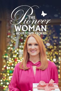 The Pioneer Woman - Rotten Tomatoes