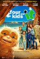Four Kids and It