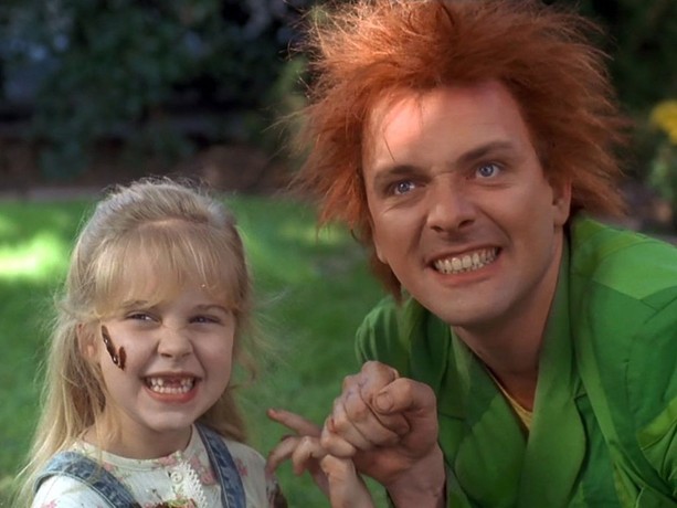 Drop Dead Fred | Rotten Tomatoes