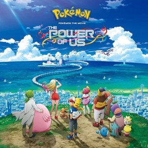 Pokémon the Movie: The Power of Us photo 5