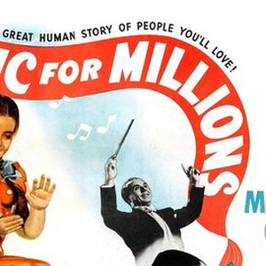 Music for Millions photo 8