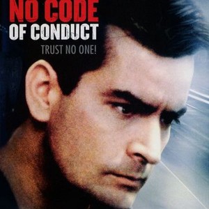 "No Code of Conduct photo 13"