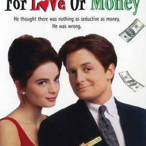 For Love or Money (1993) photo 9