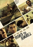 Road to Juarez poster image