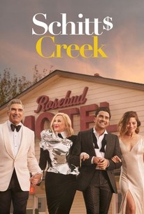 Schitt's Creek: Season 6 poster image