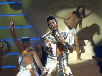 Joseph and the amazing technicolor dreamcoat 1999 hotsell