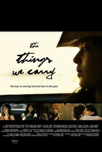 Poster for The Things We Carry