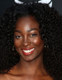 Mouna Traoré