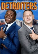 Detroiters poster image