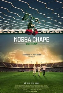 Watch trailer for Nossa Chape
