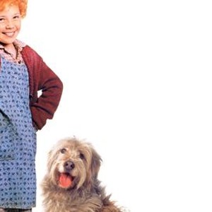 "Annie photo 7"