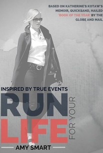 Watch trailer for Run for Your Life