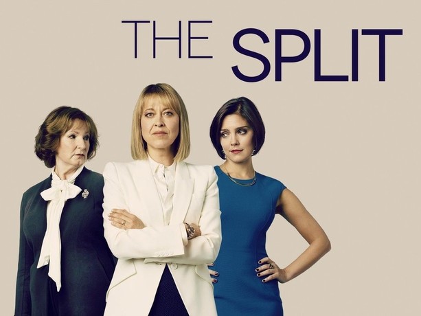 Split tv series episode 1 discount