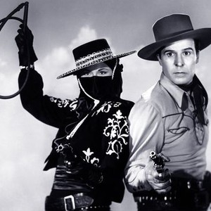 Zorro's Black Whip (1944) photo 5