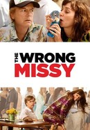 The Wrong Missy poster image