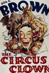 The Circus Clown