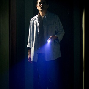 J. LaRose as Jeff in "The Tenant." photo 13