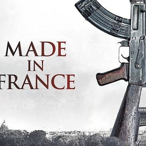 Made in France (2015) - IMDb